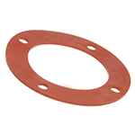 GASKET, SUCTION CASTING
