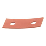 GASKET, LUNDY PROBE COVER