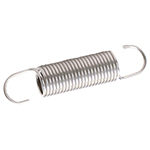 EXTENSION SPRING,2.6 LG, .06 WIRE