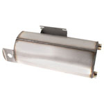 Booster Tank And Cover Kit