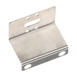 BRACKET, THERMO MOUNTING BOOSTER