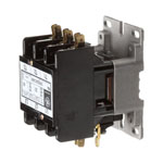 CONTACTOR, 220V/3-PHASE