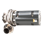 Pump And Motor Assembly, 208-460V, 60HZ, 3PH, 3HP