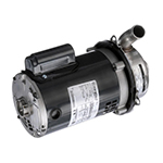 Motor And Pump Assembly, 115/230V, 60Hz, 1Hp