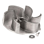 A-KIT, WASH PUMP IMPELLER REPLACEMENT