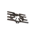Grate, Spider, #978, For Small Burner, Jhp-212