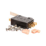 SELECTOR SWITCH - T250/T260