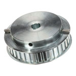 DRIVEN PULLEY T-261/T-264