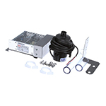 Water Pump and Power Supply Kit