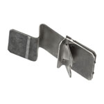 DOOR LATCH W/OUT CRUSHER