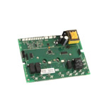 Board Control Assembly Erc