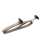 Cable Ribbon Erc Keypad / Disp