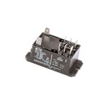 Relay Dpdt 24 Vac Coil