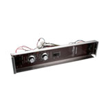 Control Panel Assembly, 208/380/415V, SLEB/SLES