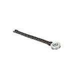 Door Chain/Roller Assembly