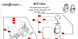 Download R2N Ultra Manual