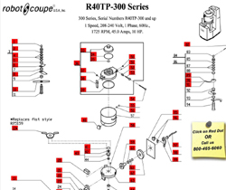 Download R40TP-300 Series Manual